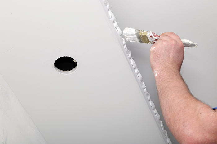 הנמכת תקרה - אייל פינקלשטיין שיפוצים